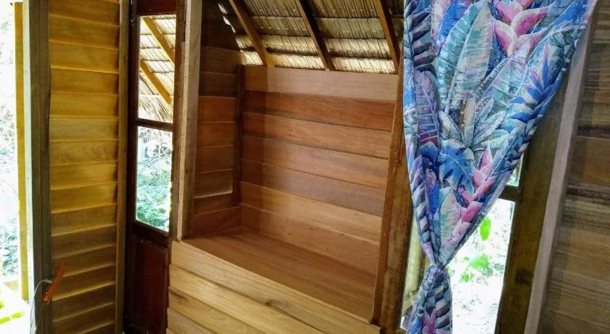 Kafair Hut - Adults Only