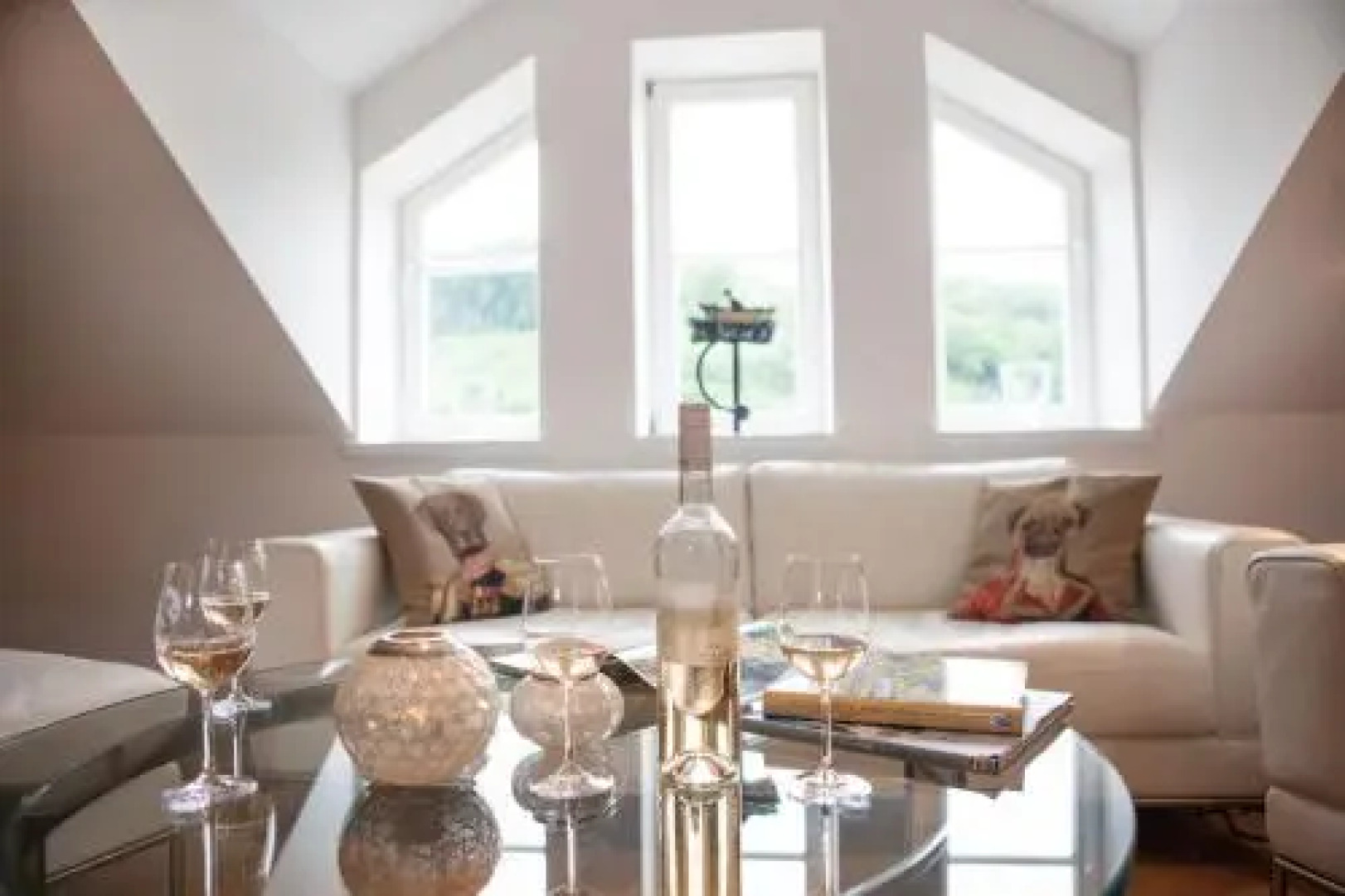 Weingut & Gästehaus GiwerGreif