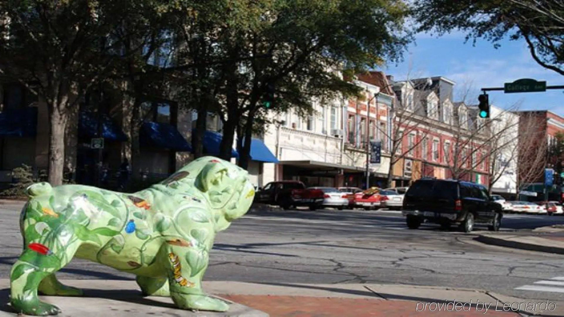 Candlewood Suites Athens by IHG