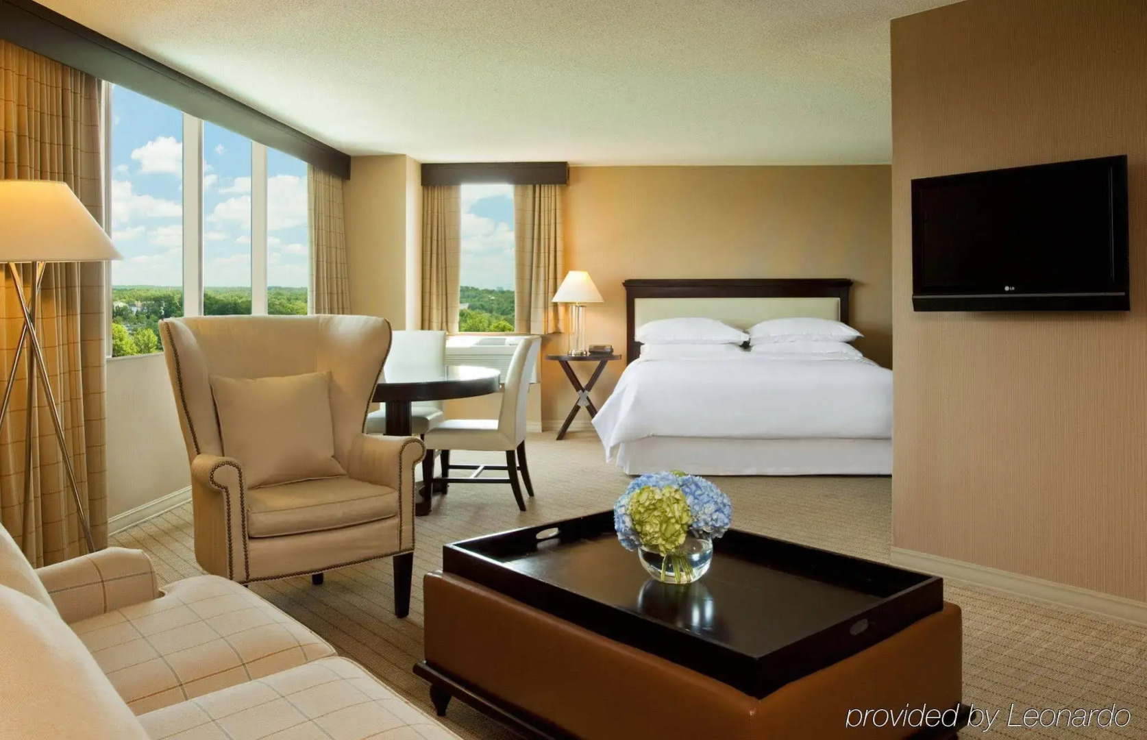 Wyndham College Park North / Washington DC Area