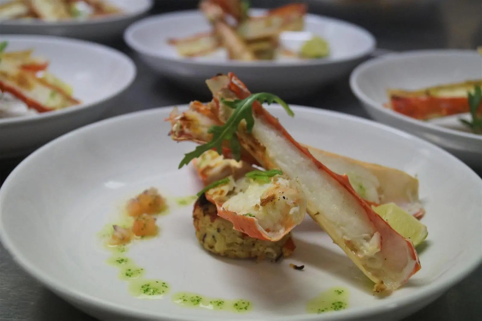 Brygga Restaurant & Room