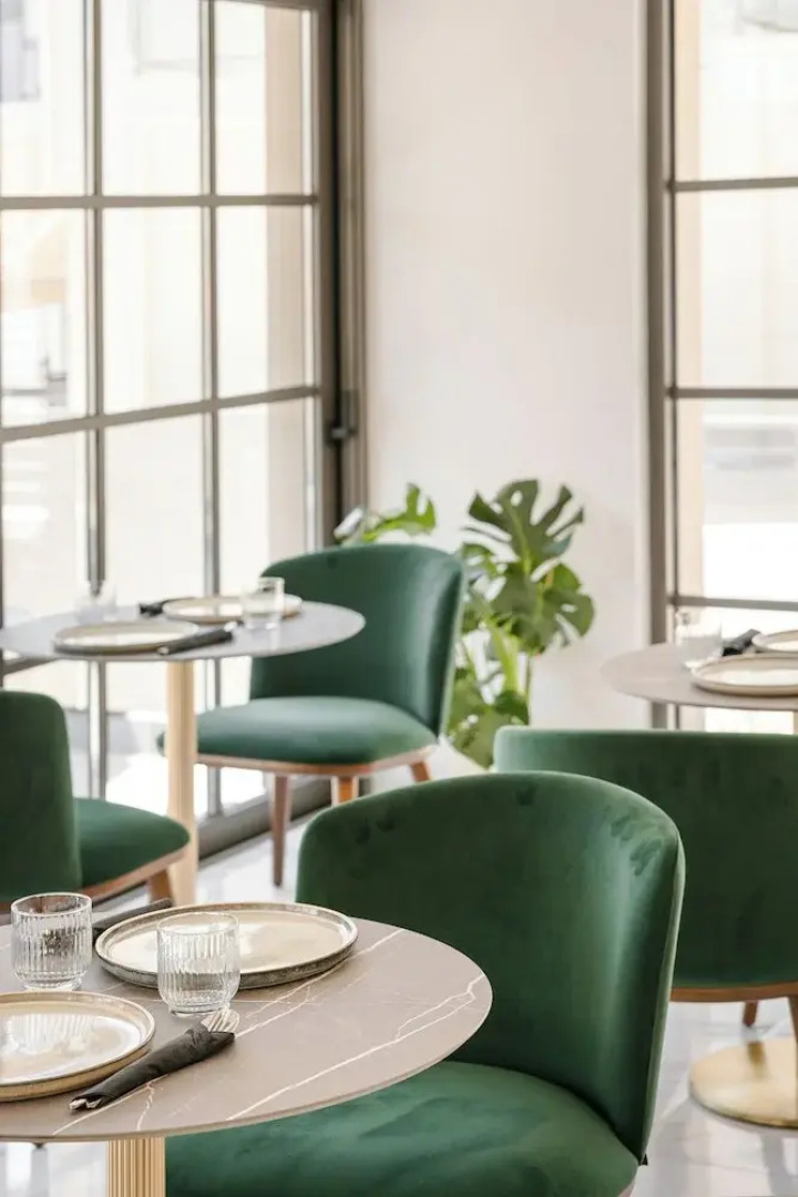 G Boutique Hotel Kefalonia