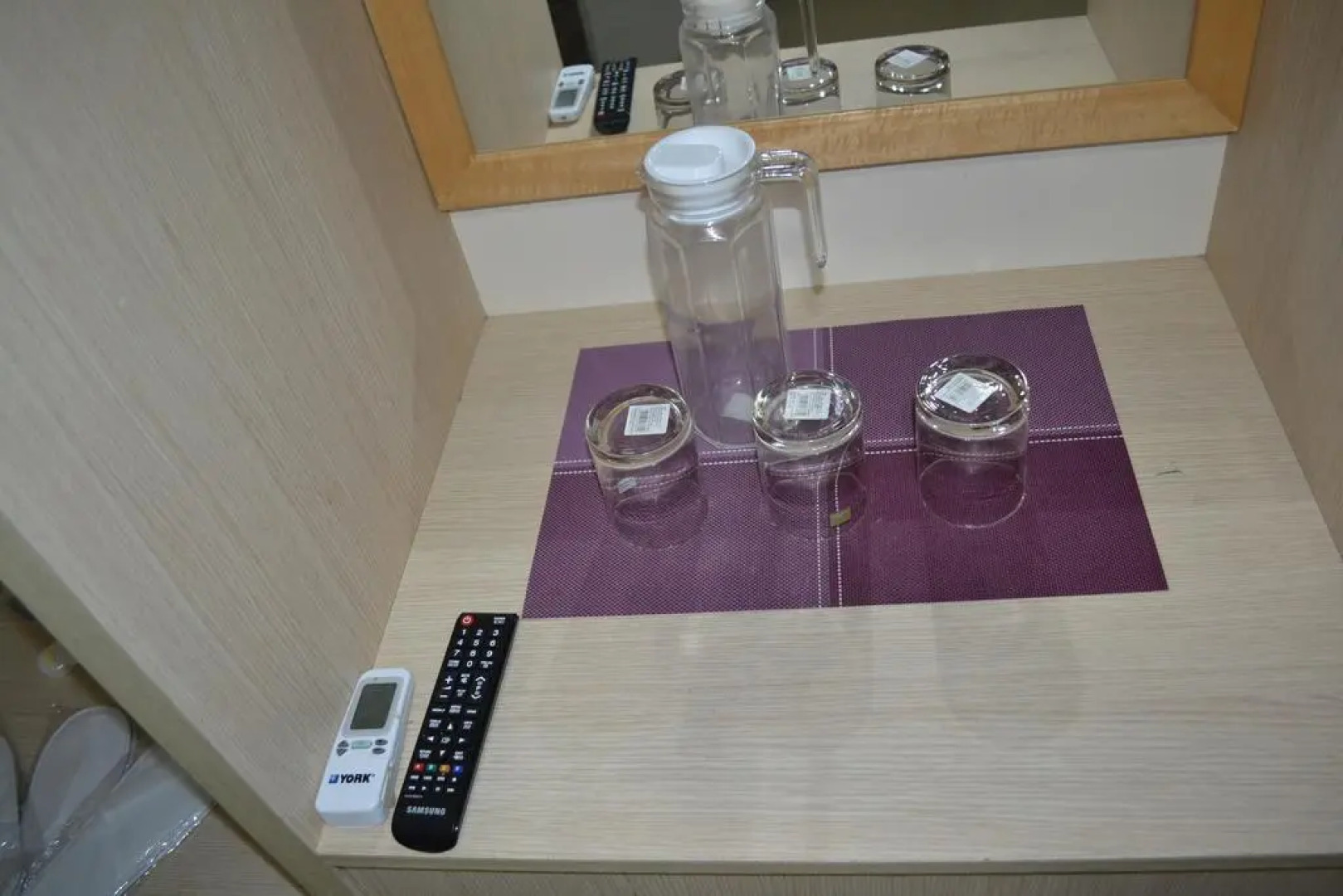 Lavender Hotel Teluk Intan