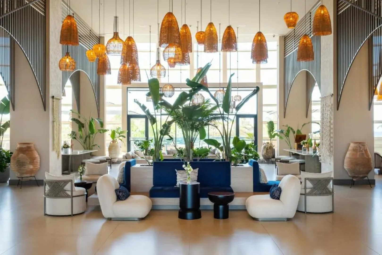 Liu Resorts - All inclusive