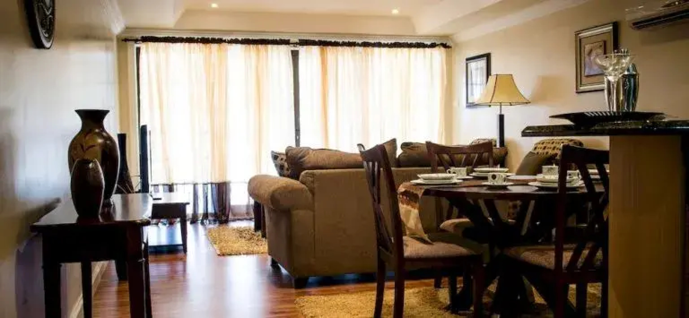 Baywalk Penthouses