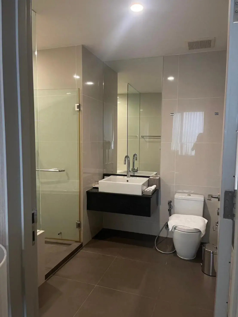 White Sand Beach Residences Pattaya