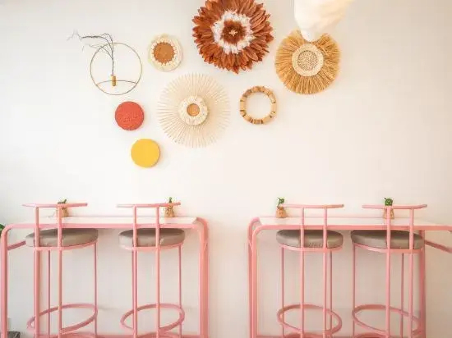 Shanghai Mu She Shi Yi Homestay