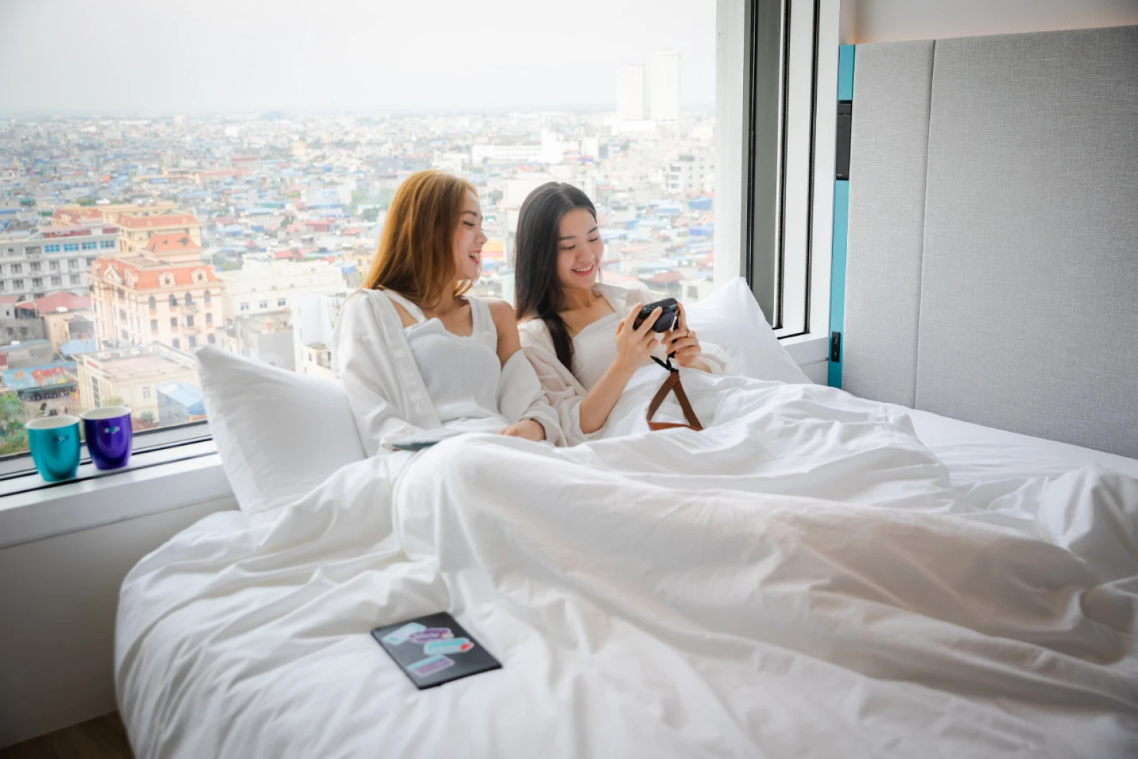 Tru by Hilton Nam Dinh City Centre