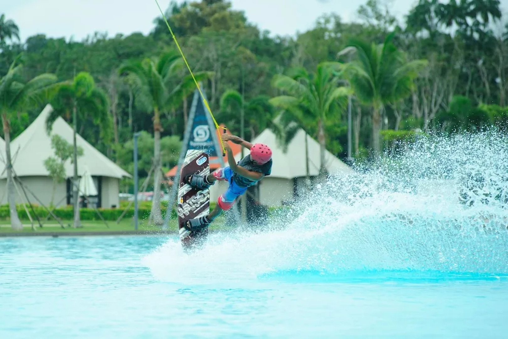 The Canopi, Bintan, A Tribute Portfolio Resort