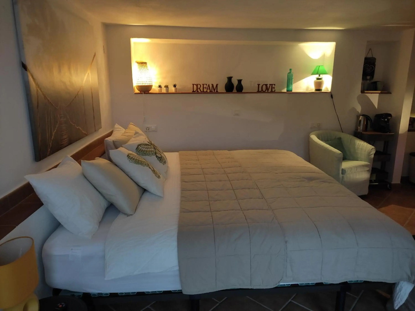 One Life Málaga Retreat