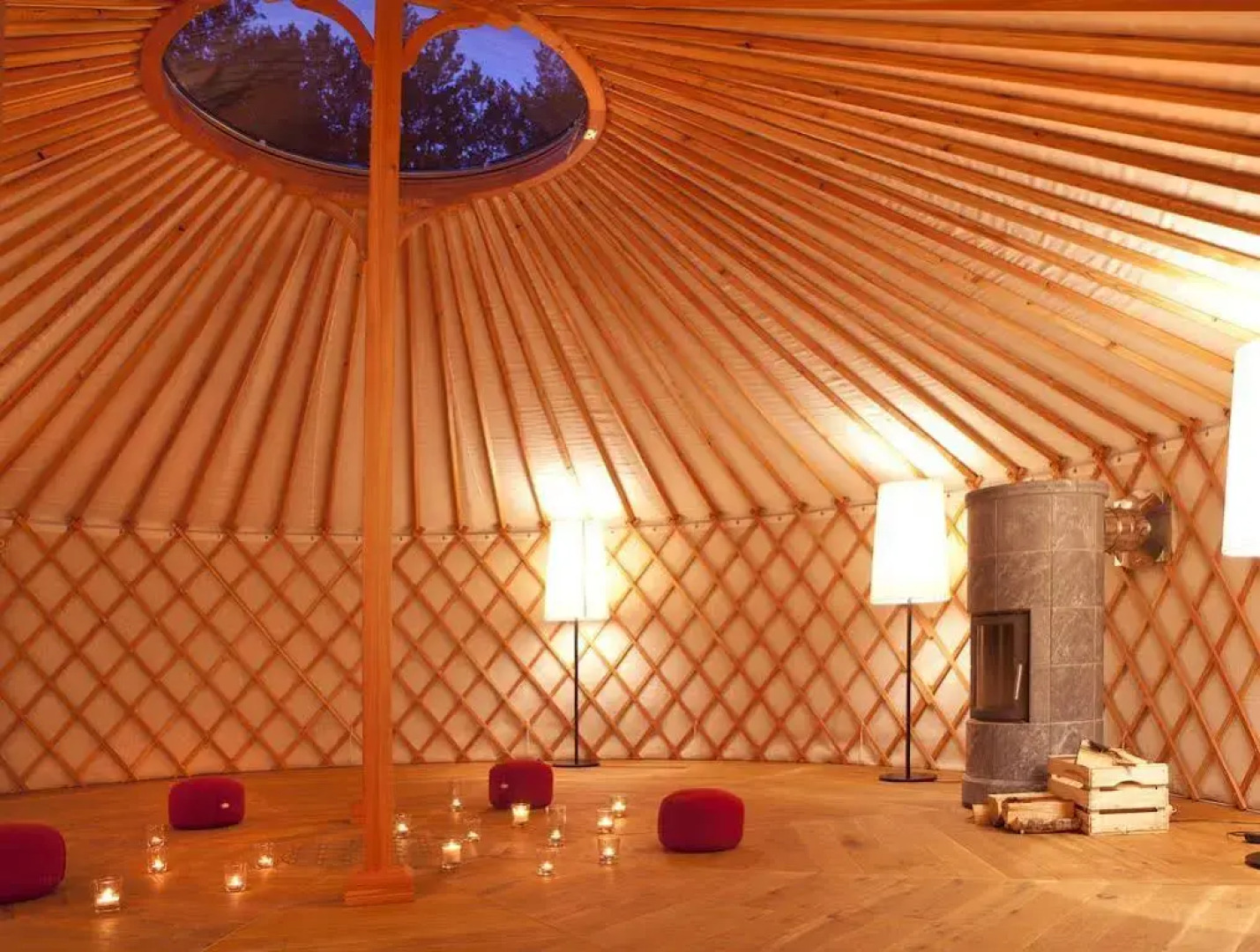 NIDUM - Casual Luxury Hotel