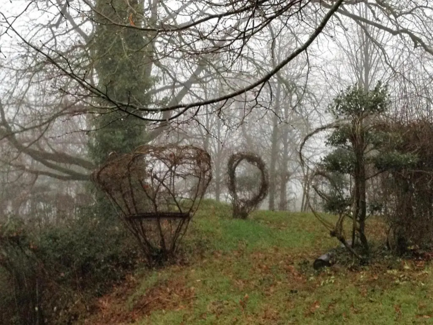 Château de la Chasse-Guerre