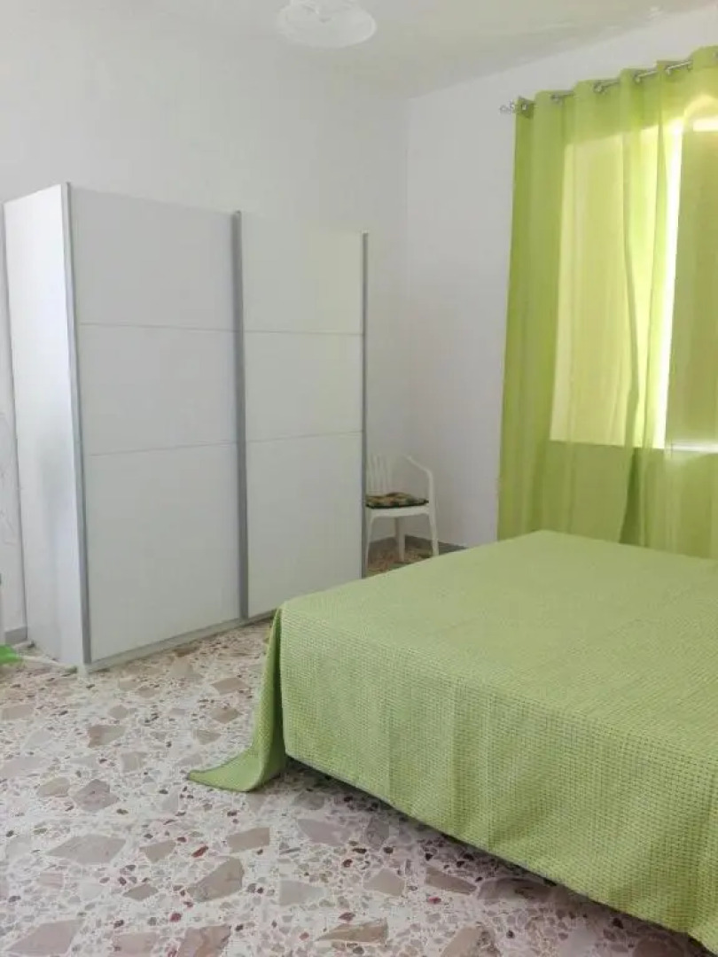 Villetta Marinella di Selinunte