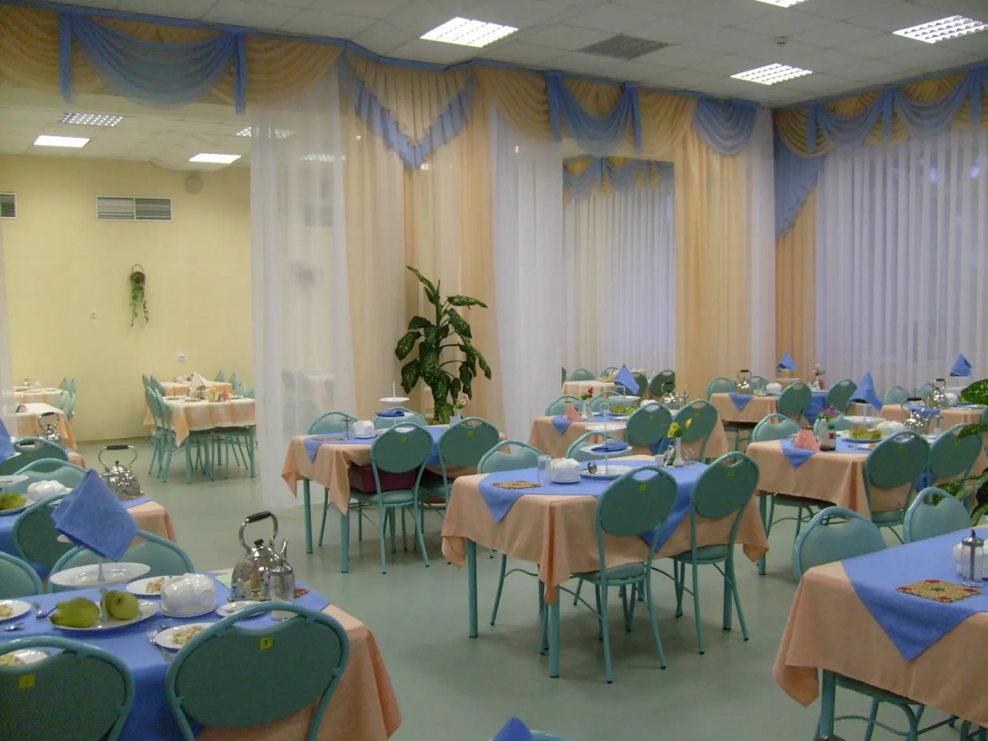 Изумрудный (Горные ключи)