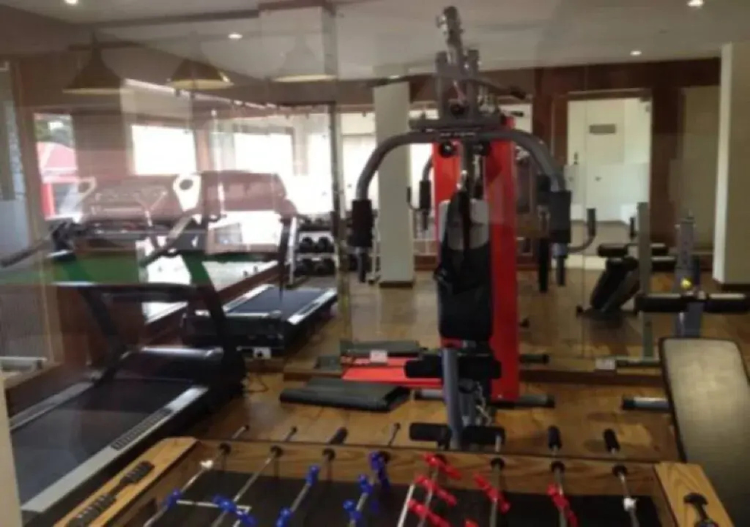 Hotel The North Reef