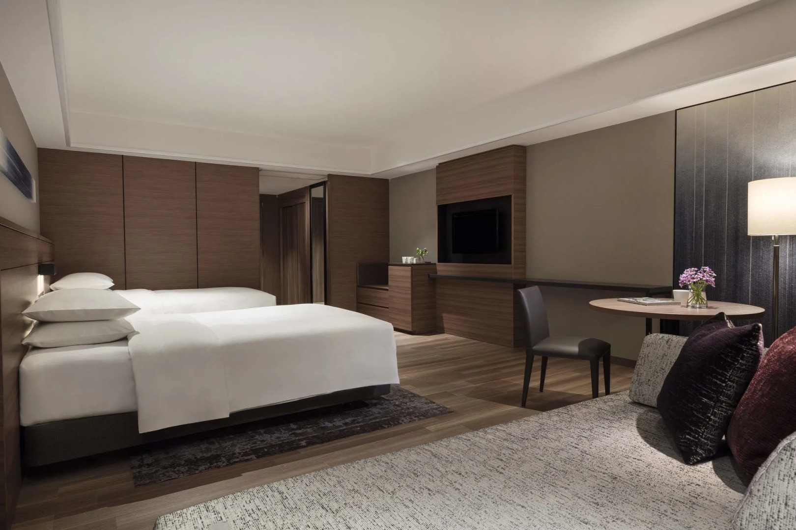 Отель Nanki-Shirahama Marriott