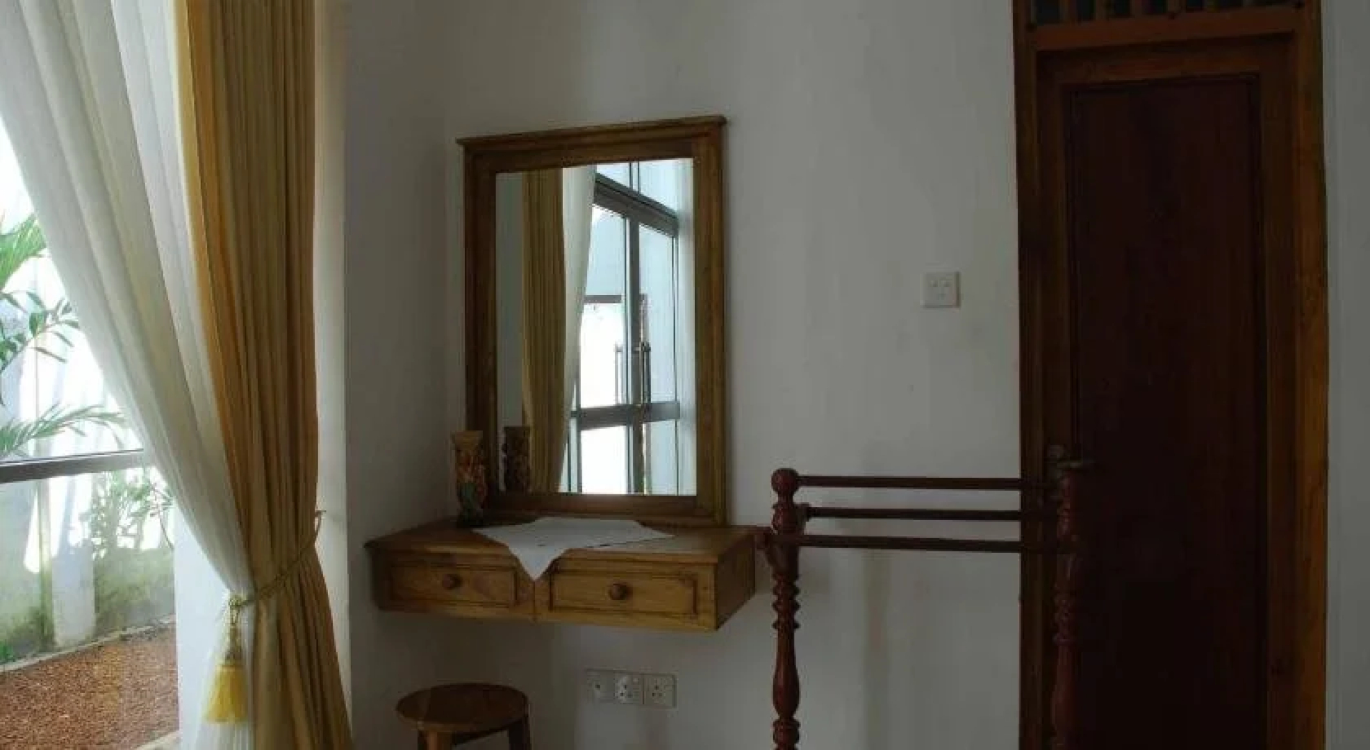 Teak Villa