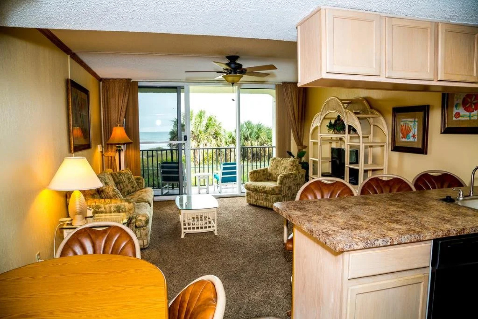 Ocean Landings Resort