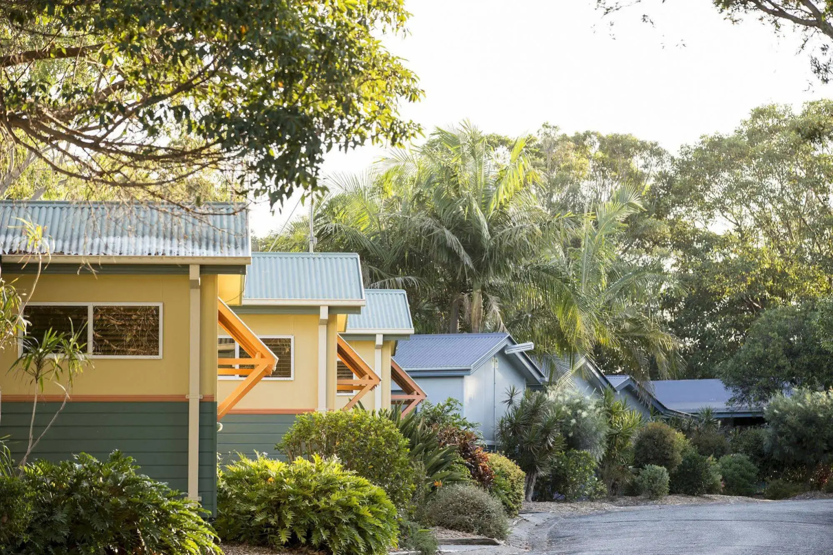 BIG4 Sawtell Beach Holiday Park