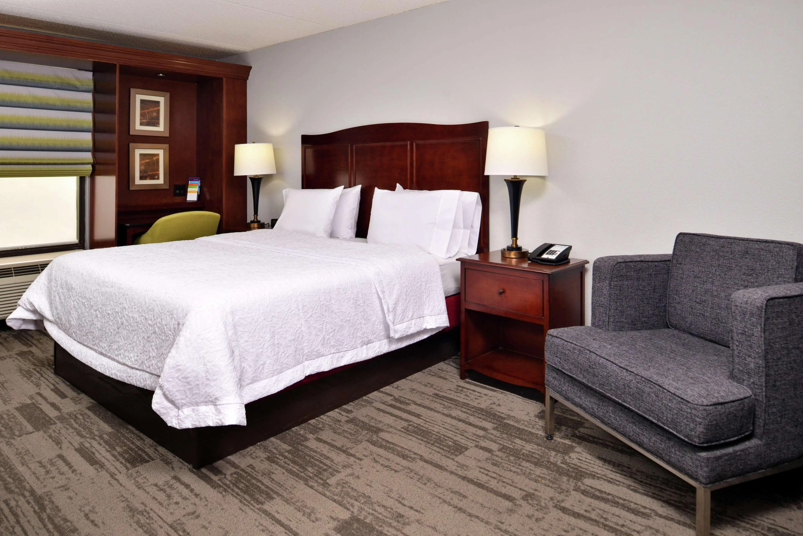 Hampton Inn Norfolk/Virginia Beach