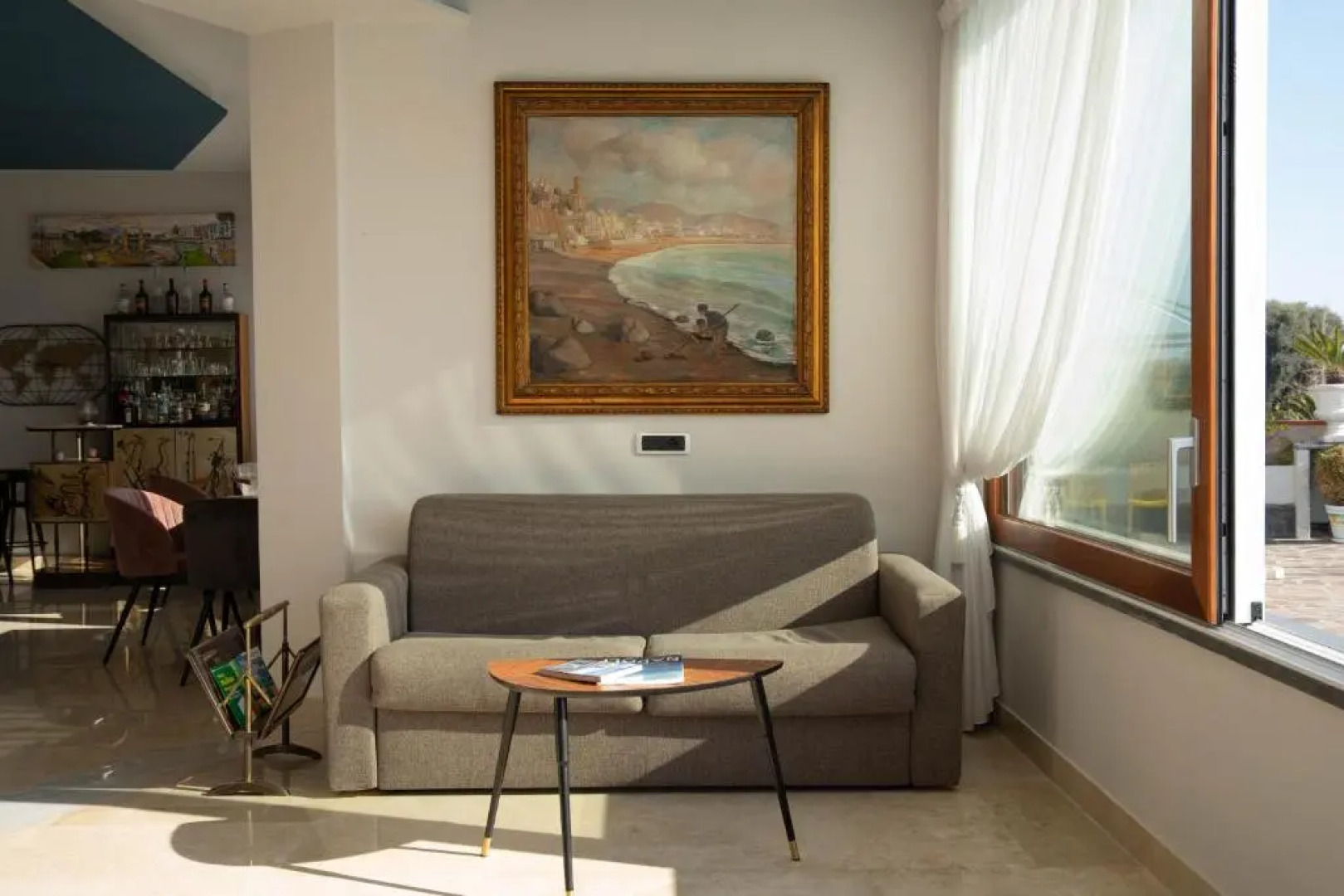 Tito Livio Luxury B&B