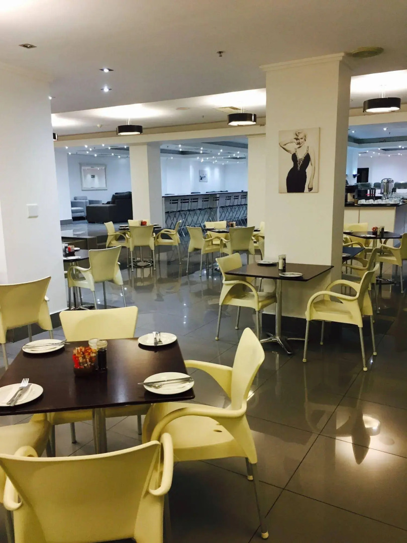 Hotel On St Georges Cape Town