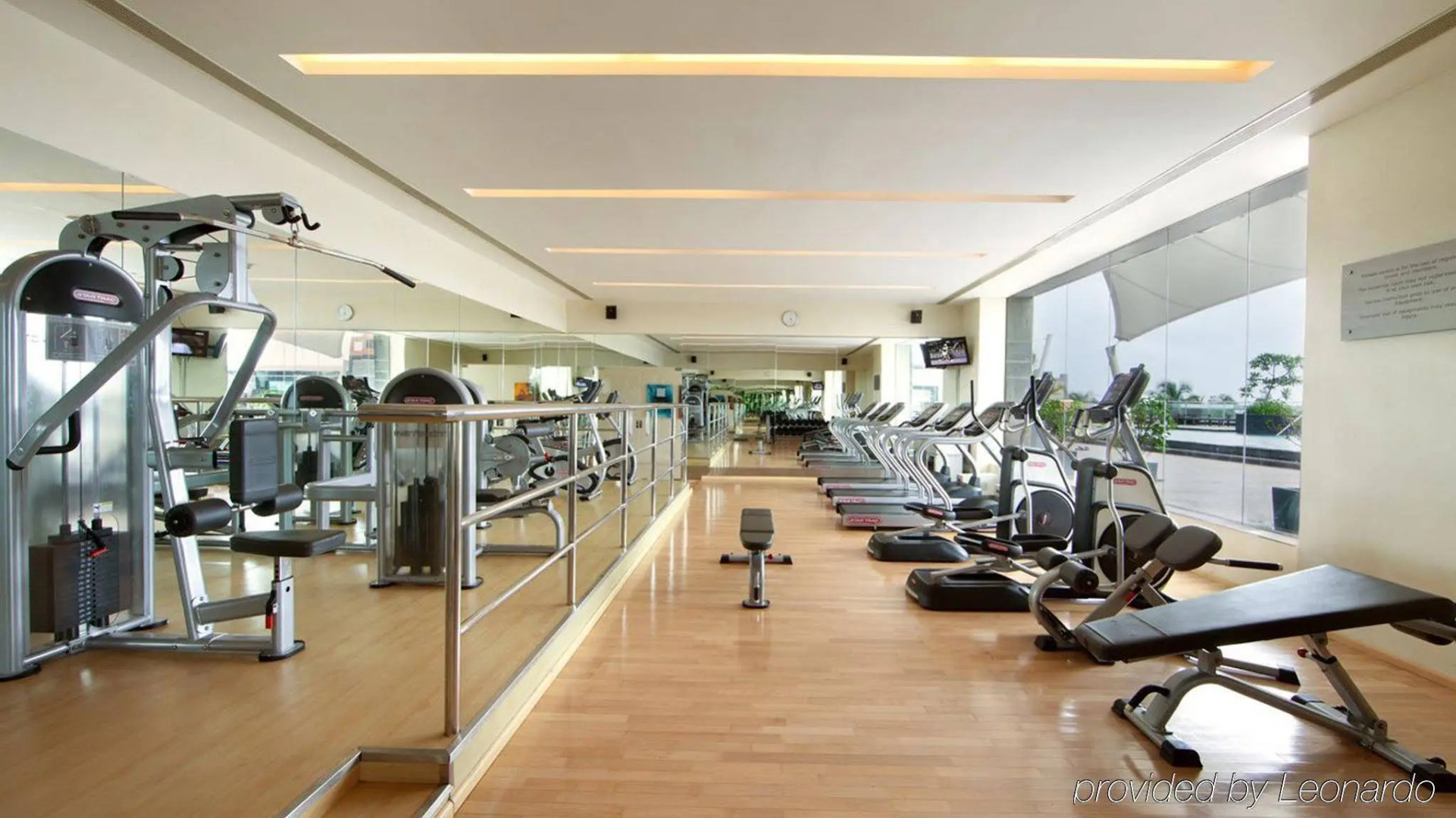 Holiday Inn Cochin by IHG