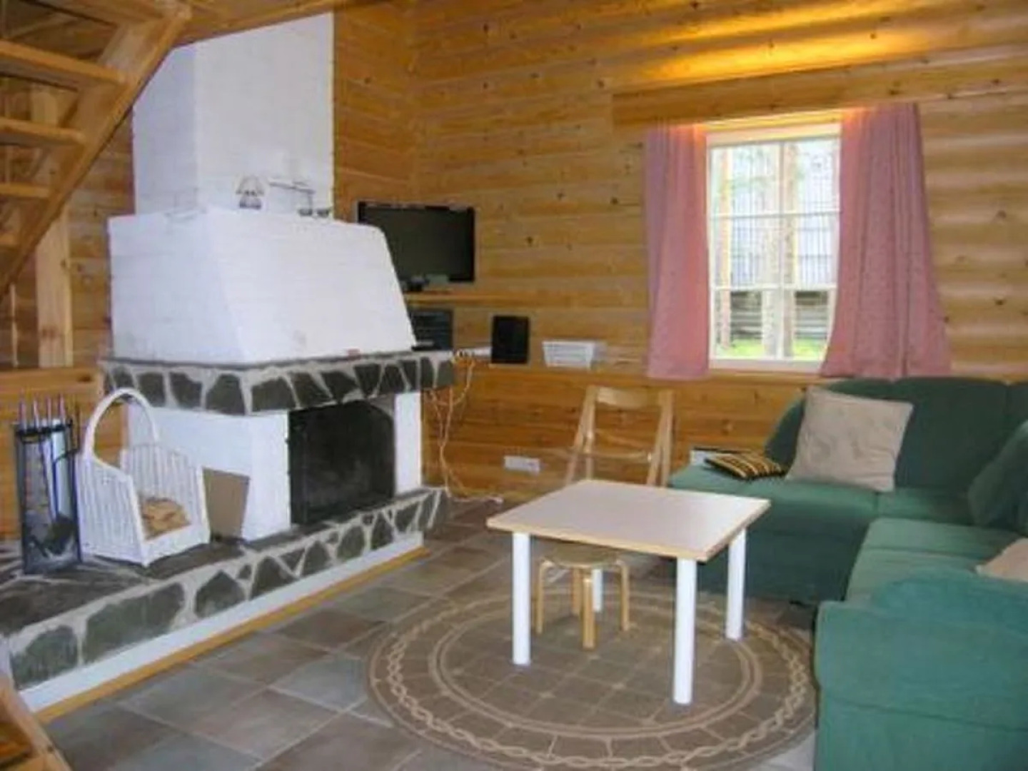 Holiday Home Kangastus a