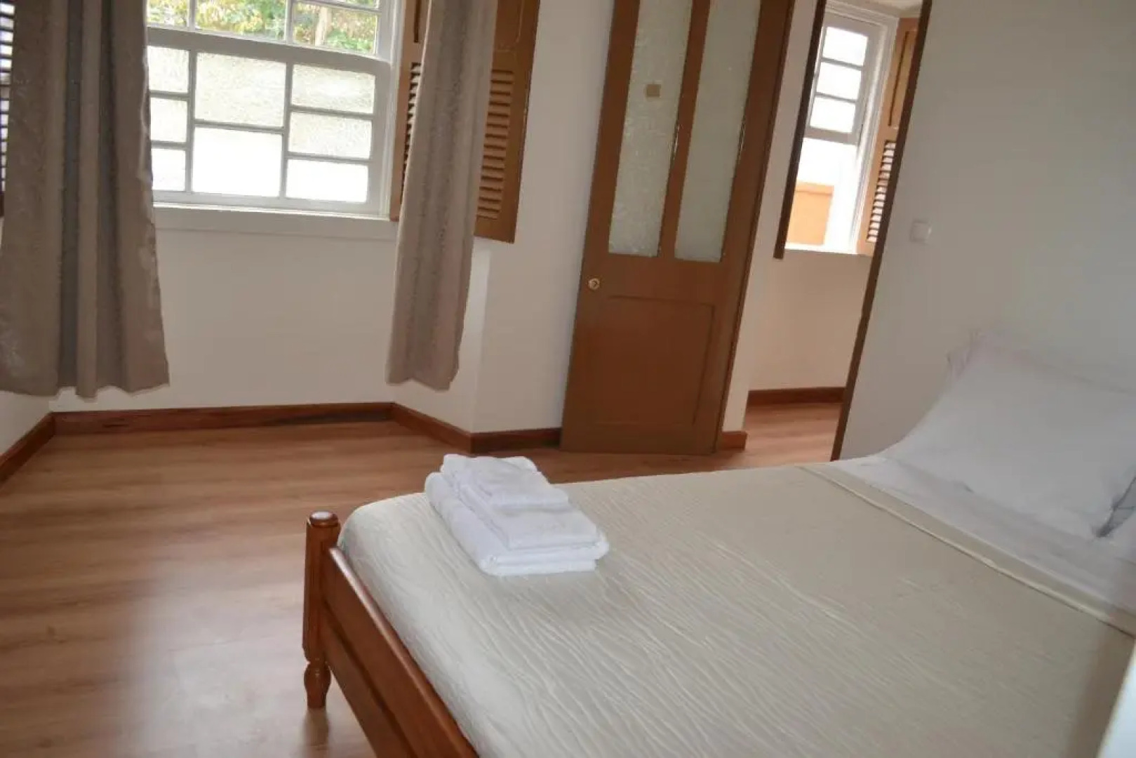 Hotel Pousada Nova Sintra