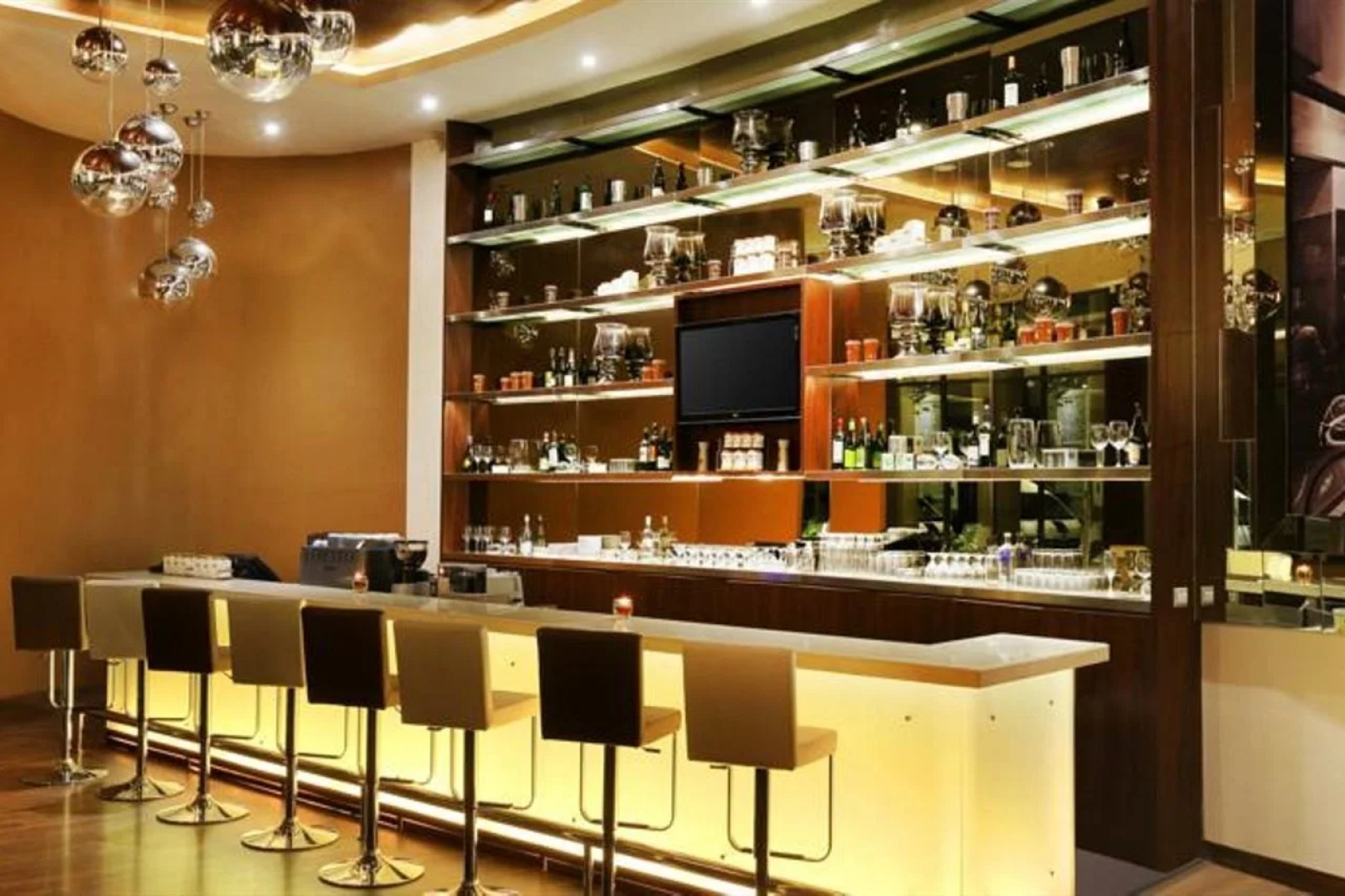 Hotel Novotel Banjarmasin Airport