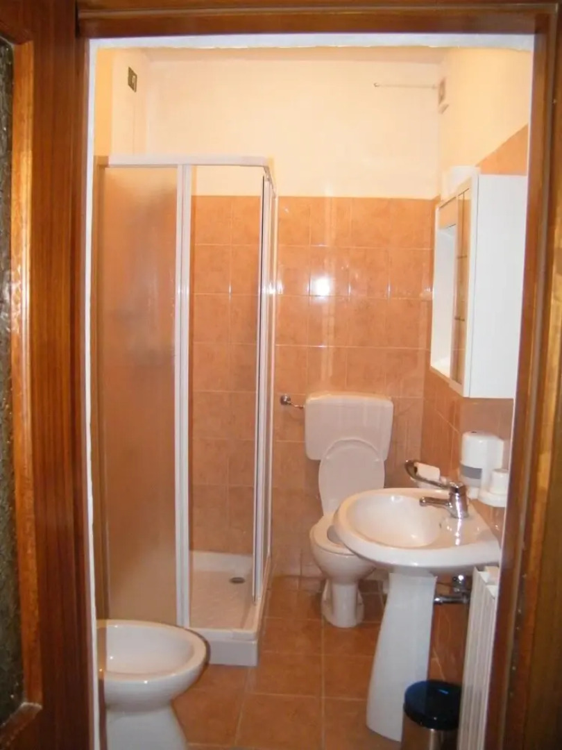 Agriturismo La Vecchia Fontana