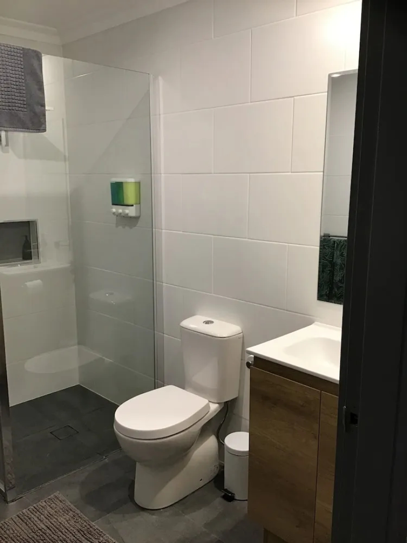 Mudgee Apartments - Church Street