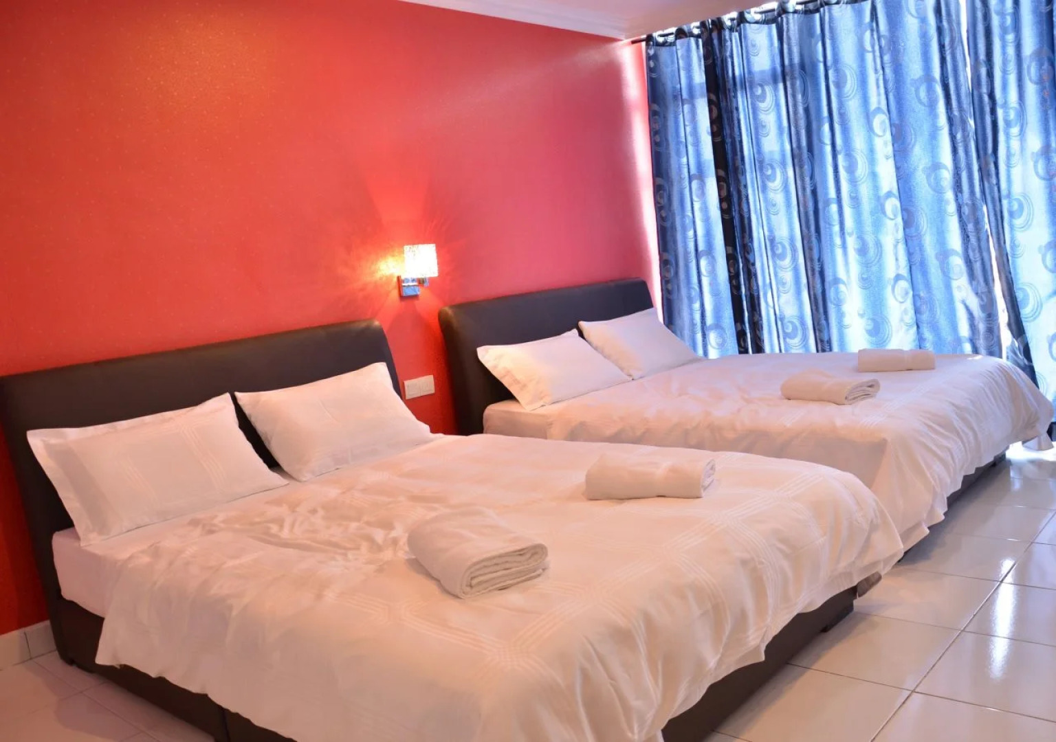 Hotel Double Star KLIA (Sepang)