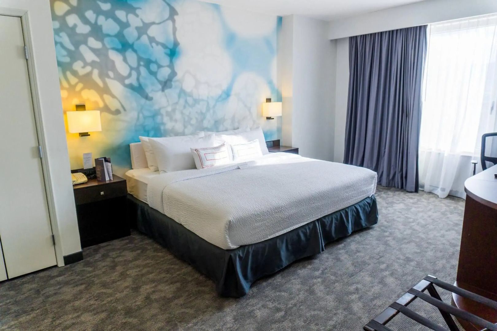 Courtyard by Marriott San Luis Potosi