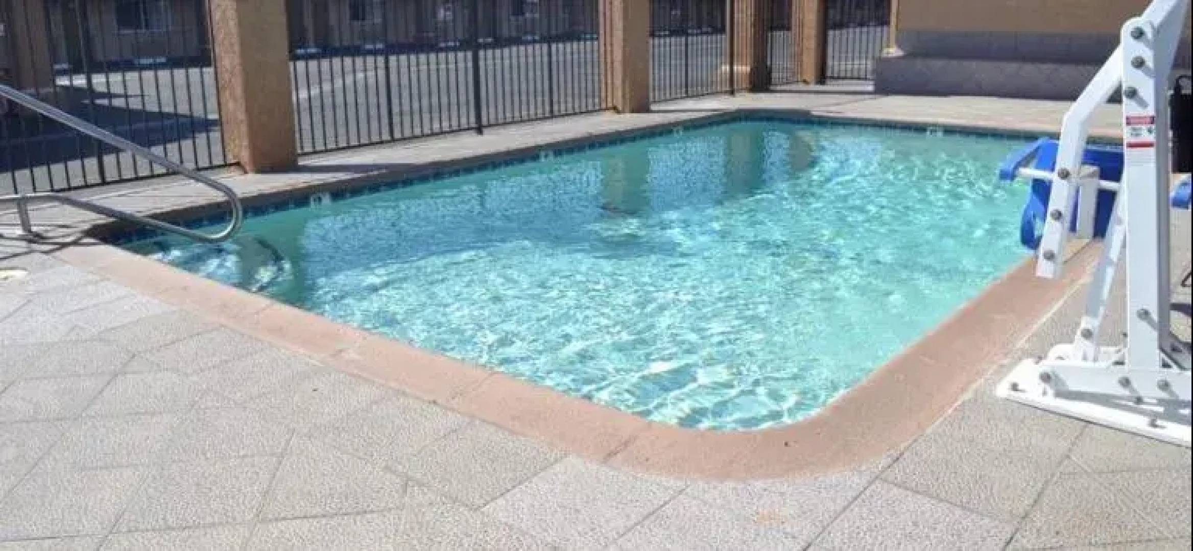 Summerfield Inn Fresno Yosemite