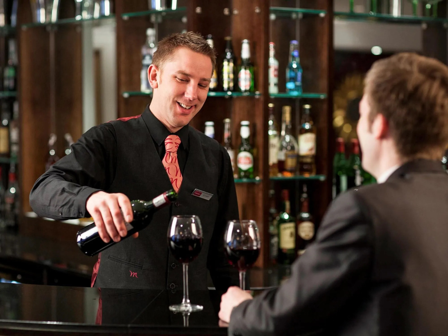 Mercure Darlington Kings Hotel