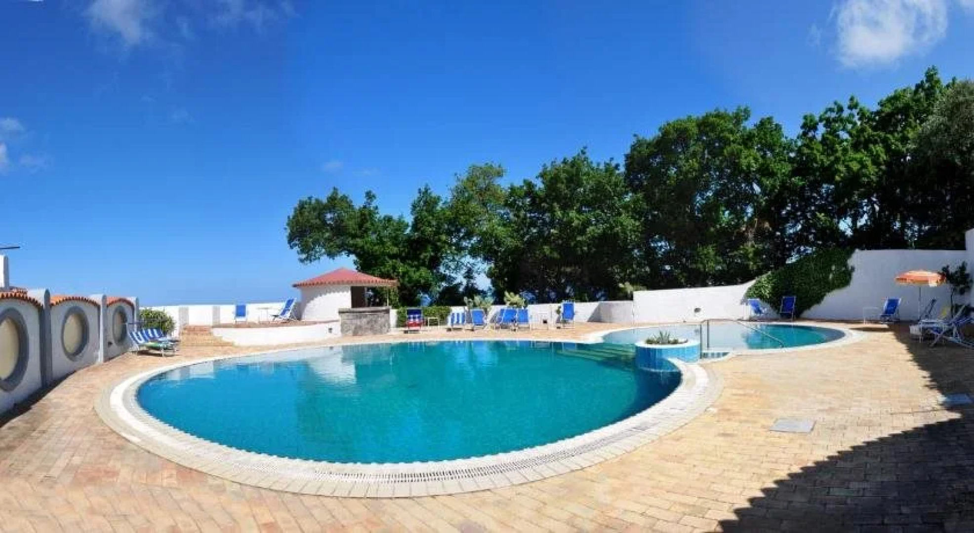 Hotel Residence Villa Teresa