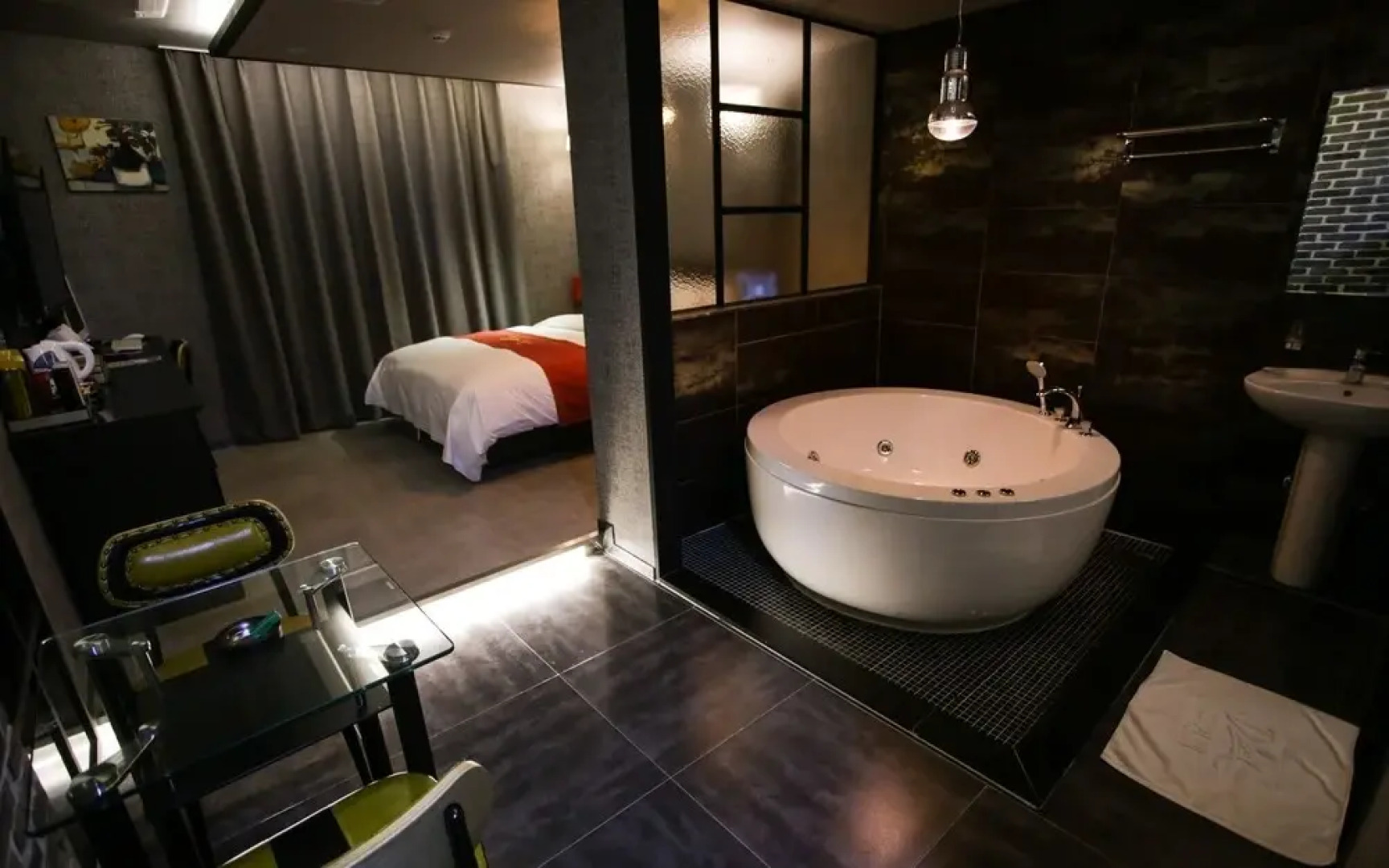 Yeoju Dubai Self Check-in Motel