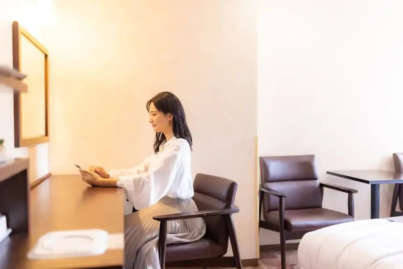 Central Hotel Isohara