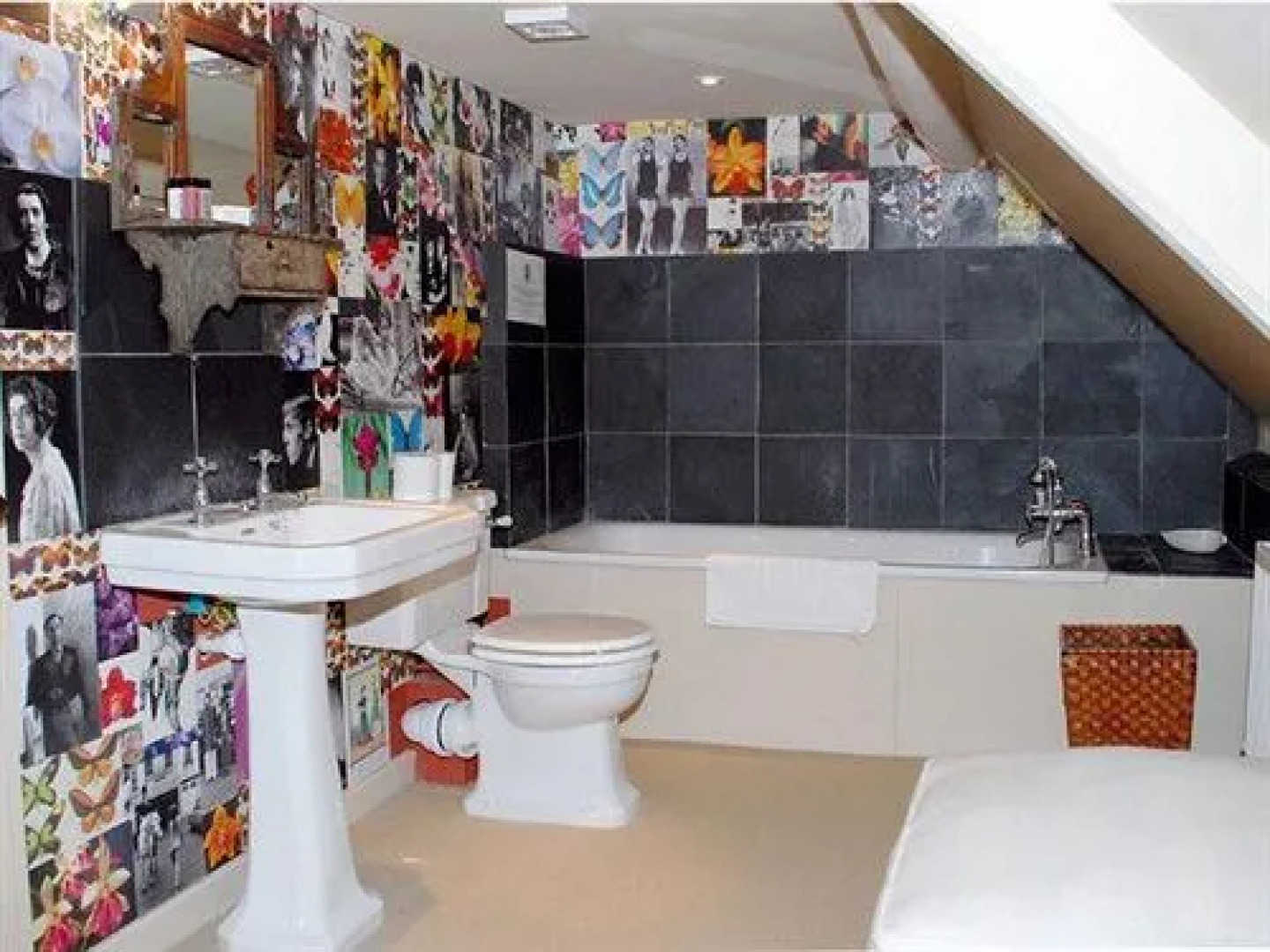 Bath Arms Crockerton