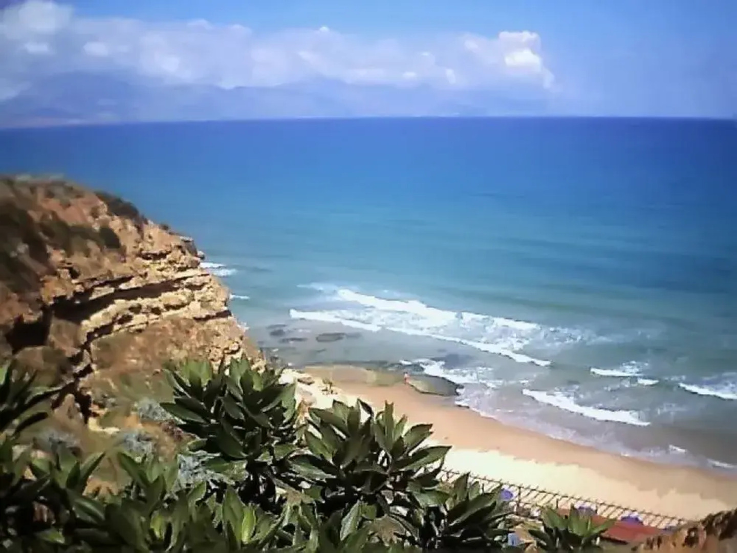 Holiday home Contrada Tavolatella