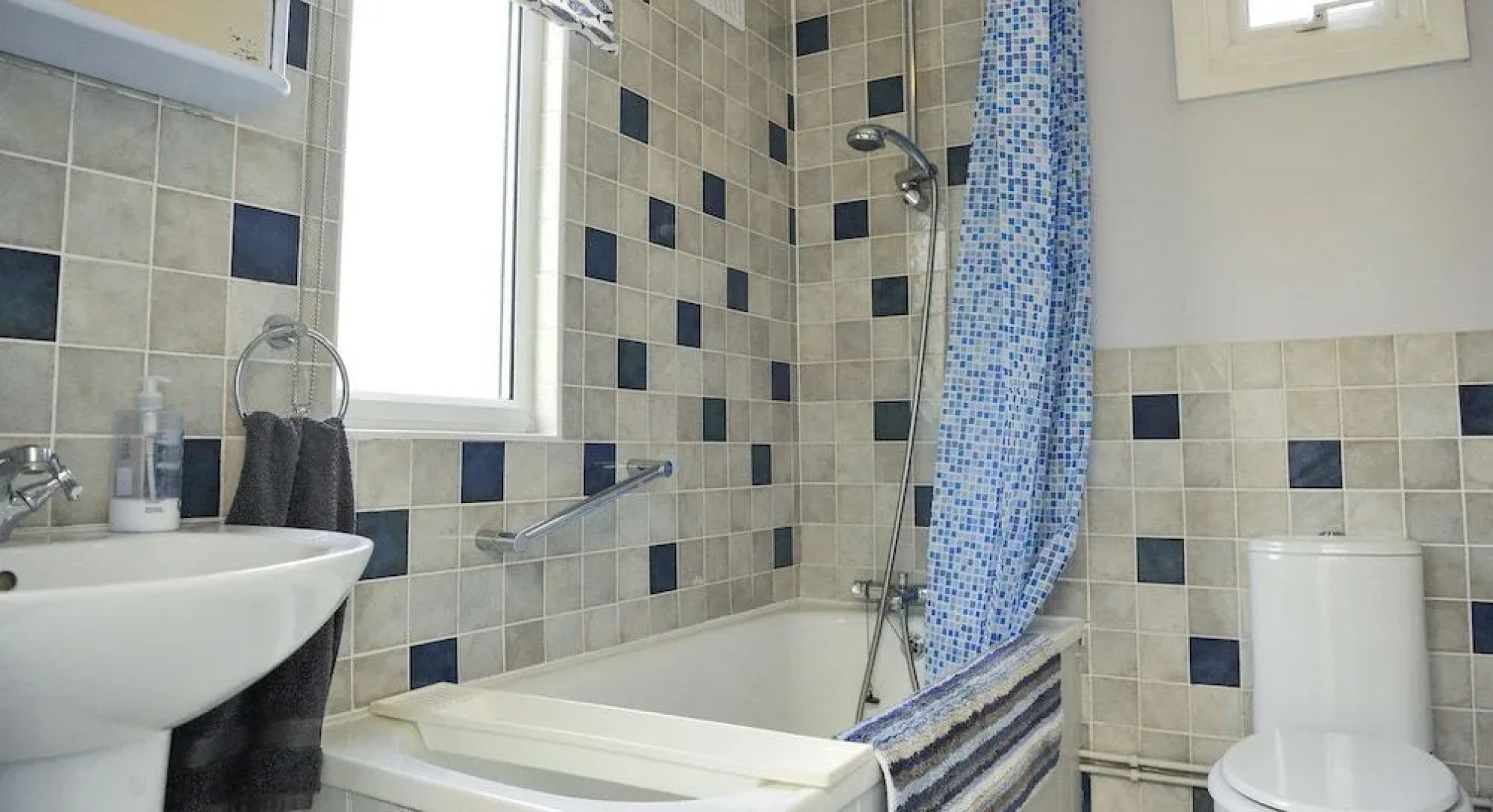 Stowaway Beach House Camber Sands