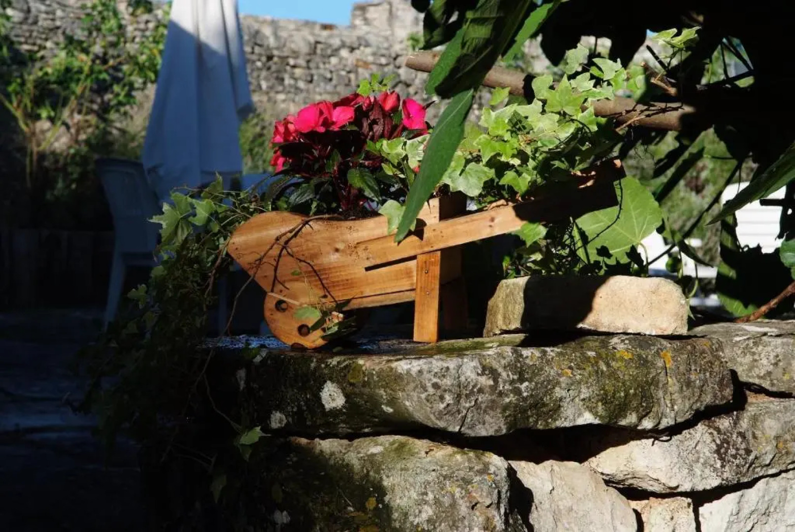 Apartments Stancija 1904