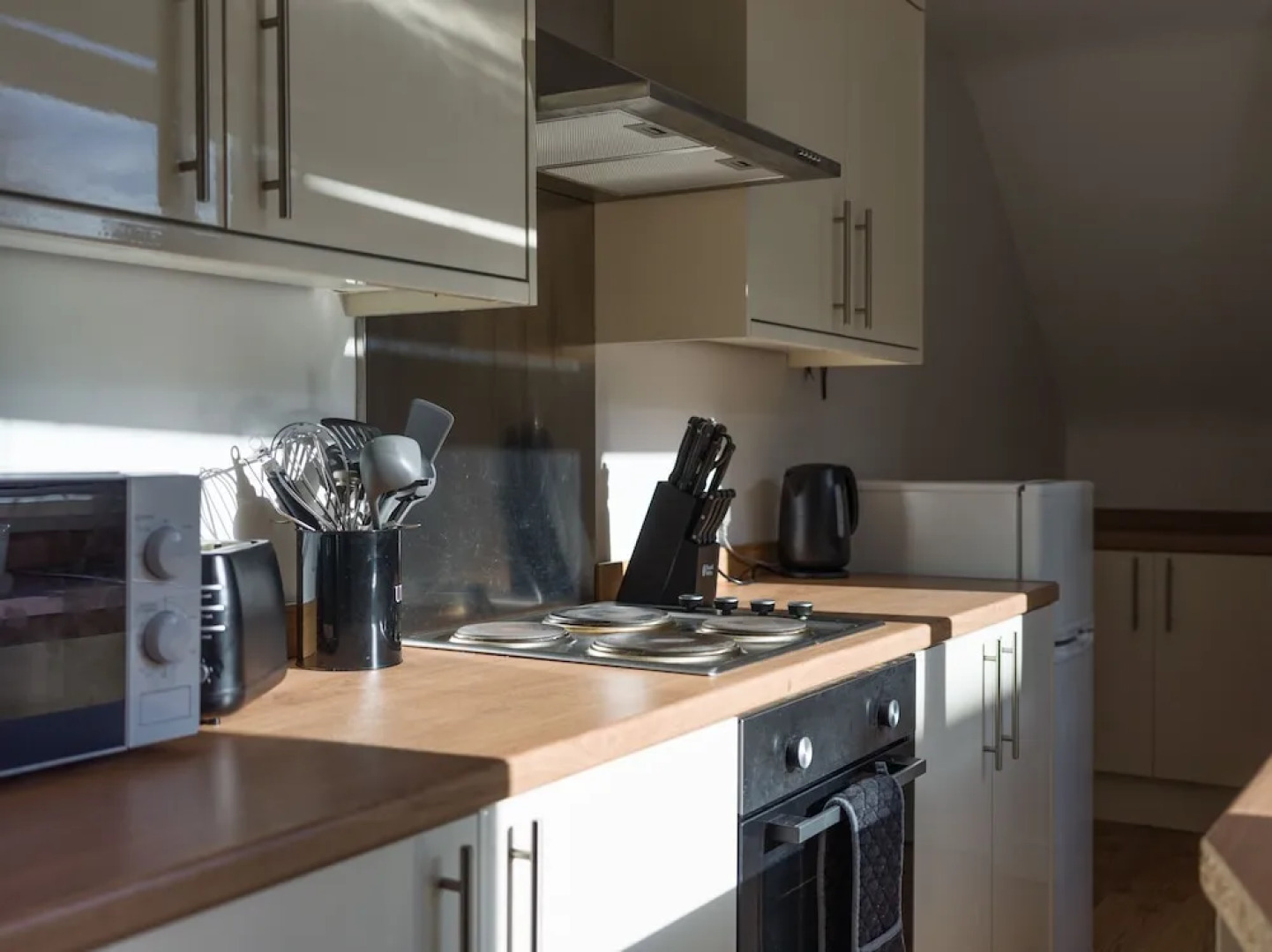 Lily Apartment 1- 2bed in Bedlington
