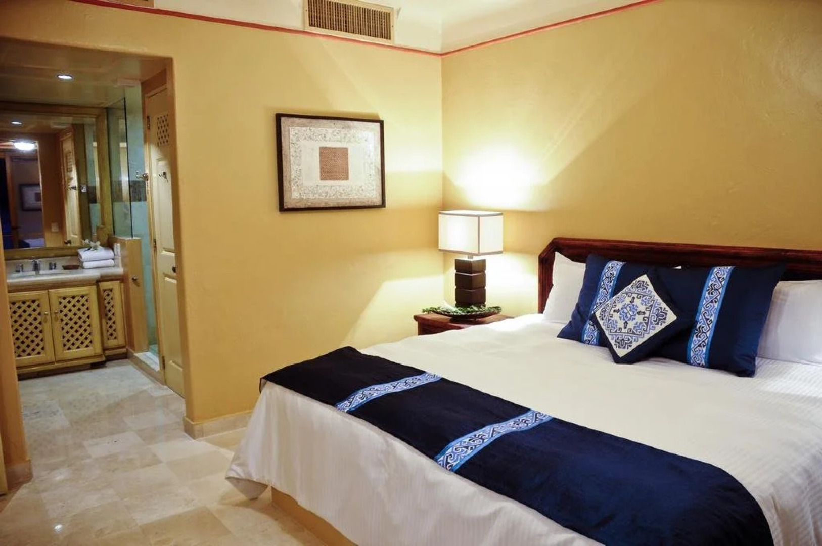 Rancho Banderas All Suite Resort Punta Mita