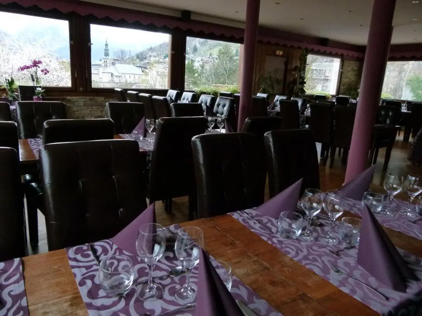 Chalet Liberty Mont-blanc