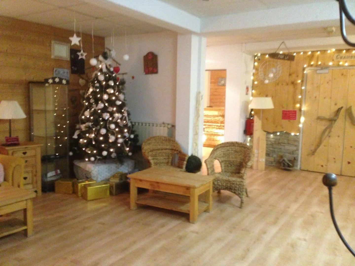 Le Domaine de LAdoux