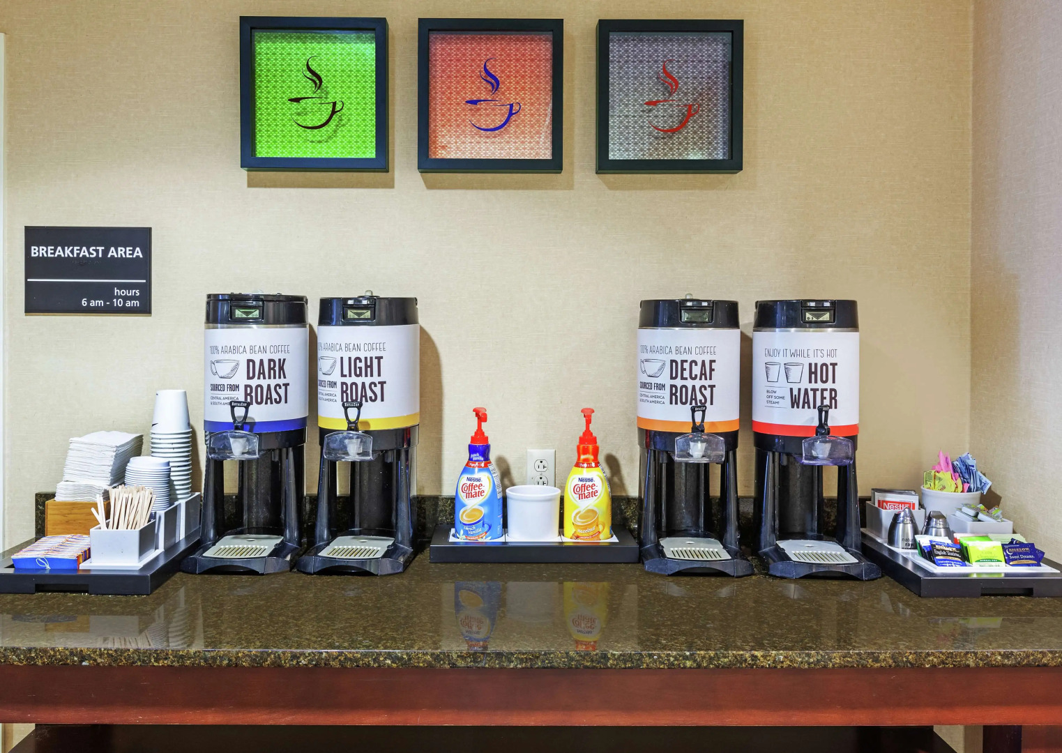 Hampton Inn & Suites Shreveport/Bossier City Airline Drive