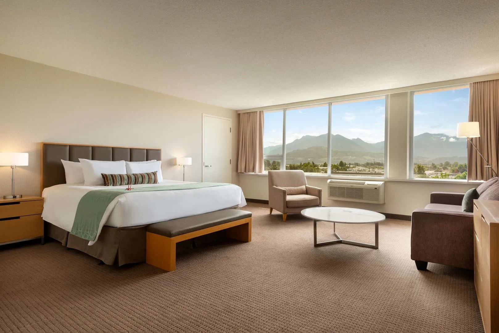 Coast Chilliwack Hotel by APA