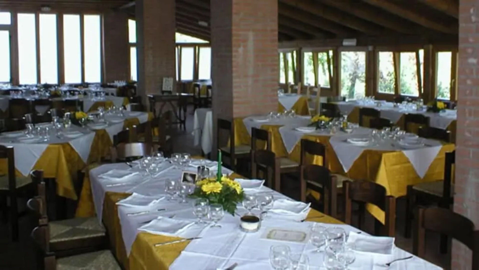 Agriturismo L' Ulivo